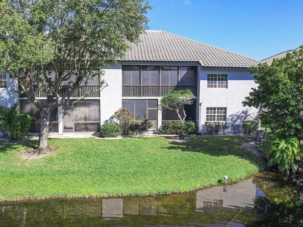 11595 Briarwood Circle 1, Boynton Beach FL 33437