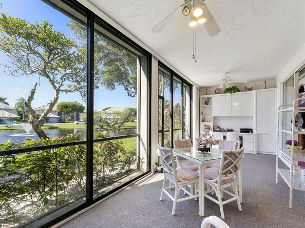 11595 Briarwood Circle 1, Boynton Beach FL 33437