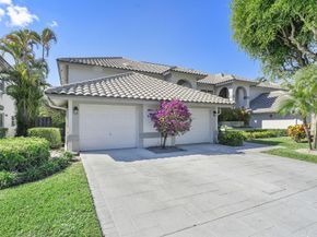 11595 Briarwood Circle 1, Boynton Beach FL 33437