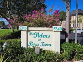 5340 NW 2nd Ave PH26, Boca Raton FL 33487