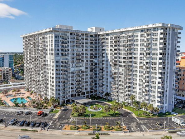 405 N Ocean Blvd 1027, Pompano Beach FL 33062