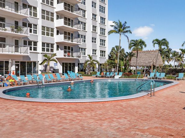 405 N Ocean Blvd 1027, Pompano Beach FL 33062