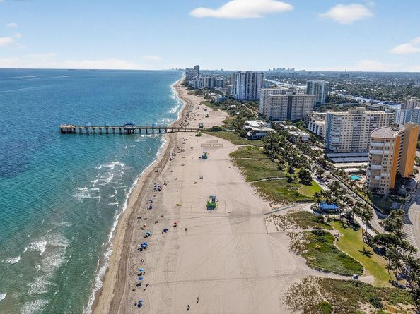 405 N Ocean Blvd 1027, Pompano Beach FL 33062