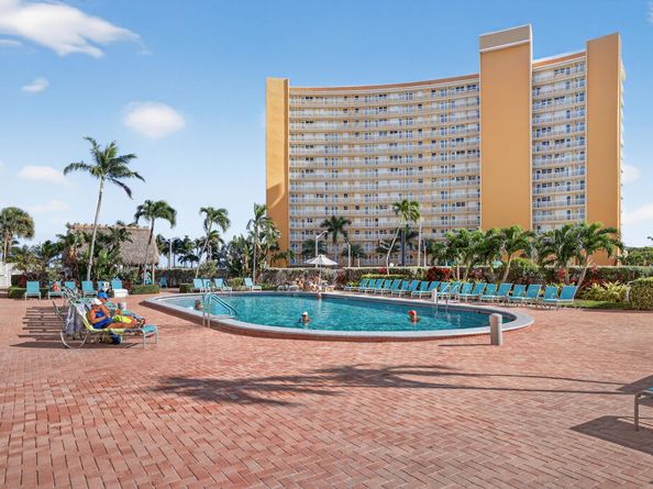 405 N Ocean Blvd 1027, Pompano Beach FL 33062