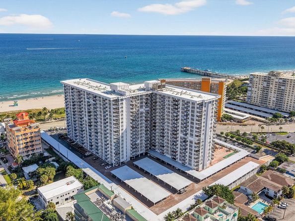 405 N Ocean Blvd 1027, Pompano Beach FL 33062