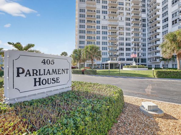 405 N Ocean Blvd 1027, Pompano Beach FL 33062