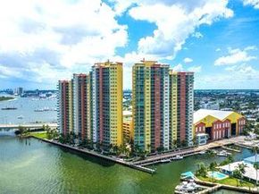 2650 Lake Shore Drive 1503, Riviera Beach FL 33404