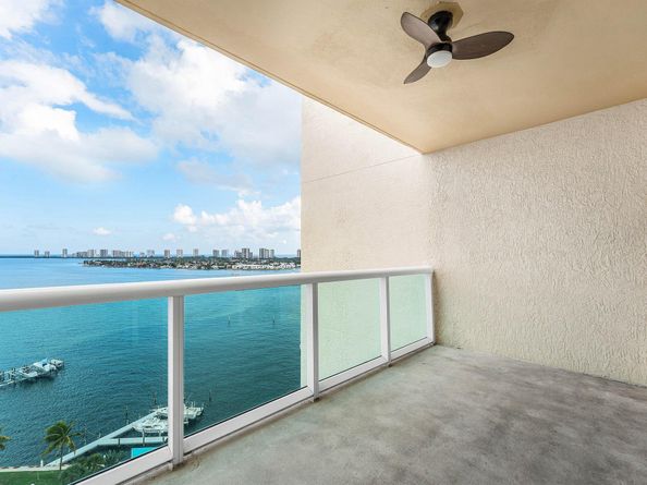 2650 Lake Shore Drive 1503, Riviera Beach FL 33404