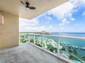 2650 Lake Shore Drive 1503, Riviera Beach FL 33404