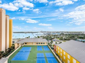 2650 Lake Shore Drive 1503, Riviera Beach FL 33404