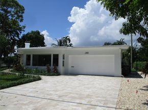 3021 NE 23rd Ave, Lighthouse Point FL 33064