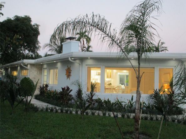 3021 NE 23rd Ave, Lighthouse Point FL 33064