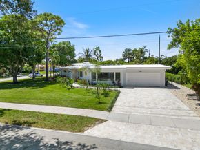 3021 NE 23rd Ave, Lighthouse Point FL 33064