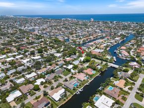 3021 NE 23rd Ave, Lighthouse Point FL 33064