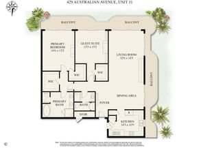 429 Australian Avenue 110, Palm Beach FL 33480