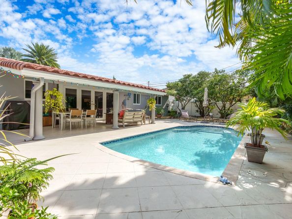 5141 NE 19th Ave, Fort Lauderdale FL 33308