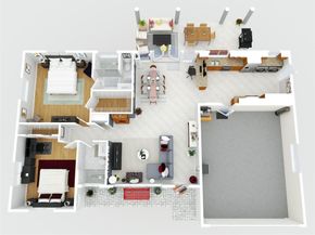 5141 NE 19th Ave, Fort Lauderdale FL 33308