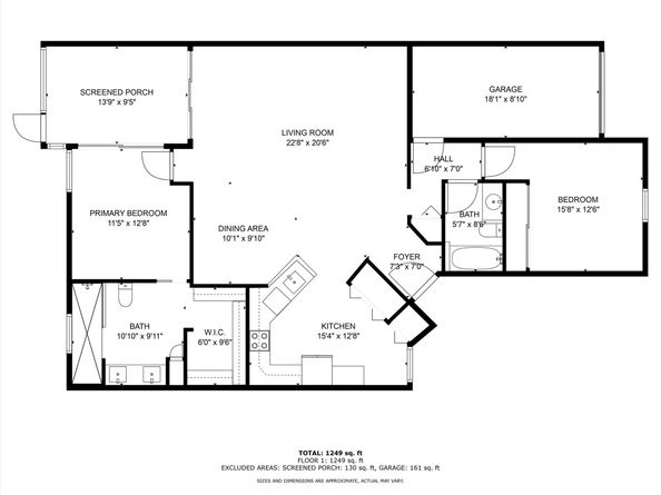 1802 Rosewood Way, Palm Beach Gardens FL 33418