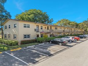 7390 NW 1st St 104, Margate FL 33063