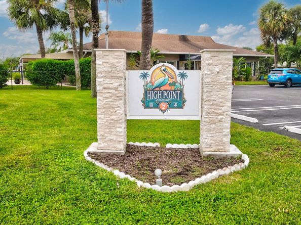 455 High Point Boulevard D, Delray Beach FL 33445