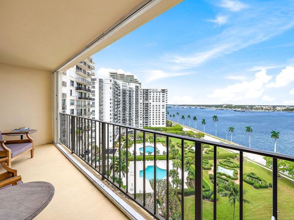 1801 S Flagler Drive 1206, West Palm Beach FL 33401