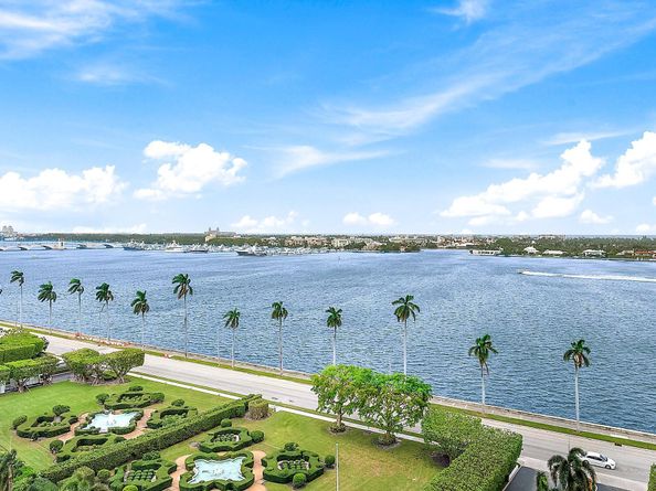 1801 S Flagler Drive 1206, West Palm Beach FL 33401
