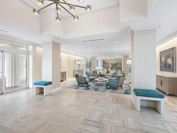 1801 S Flagler Drive 1206, West Palm Beach FL 33401
