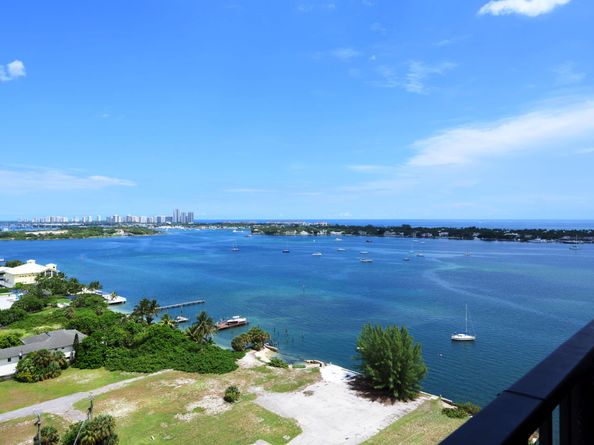 5600 N Flagler Drive 1906, West Palm Beach FL 33407