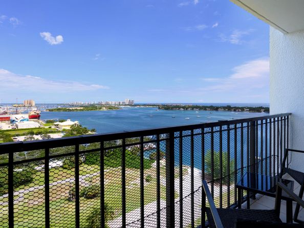 5600 N Flagler Drive 1906, West Palm Beach FL 33407