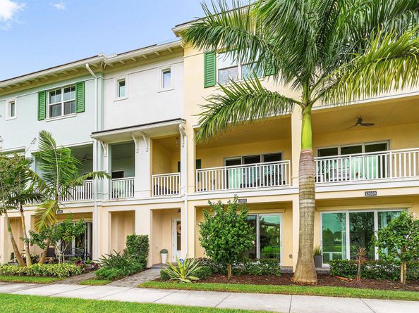 12665 Machiavelli Way, Palm Beach Gardens FL 33418