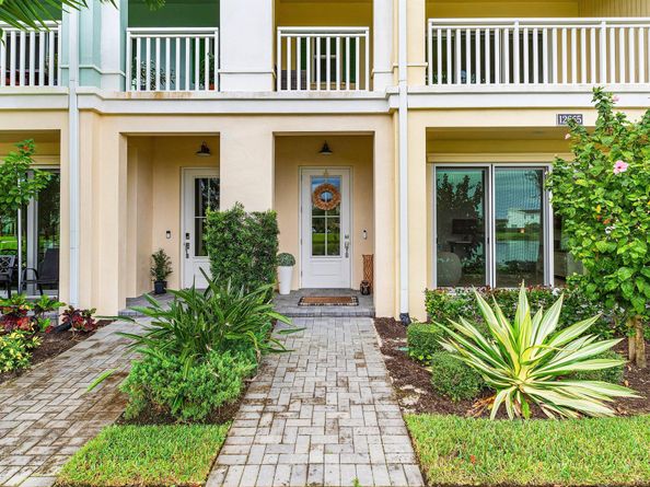 12665 Machiavelli Way, Palm Beach Gardens FL 33418