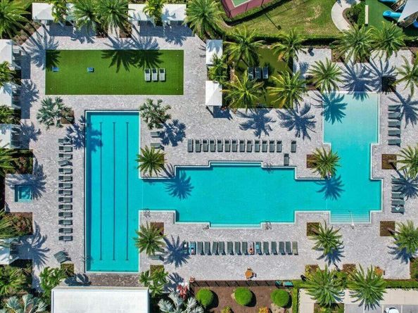 12665 Machiavelli Way, Palm Beach Gardens FL 33418