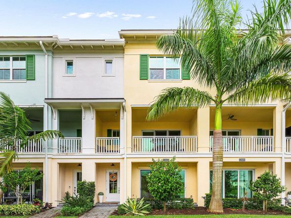 12665 Machiavelli Way, Palm Beach Gardens FL 33418