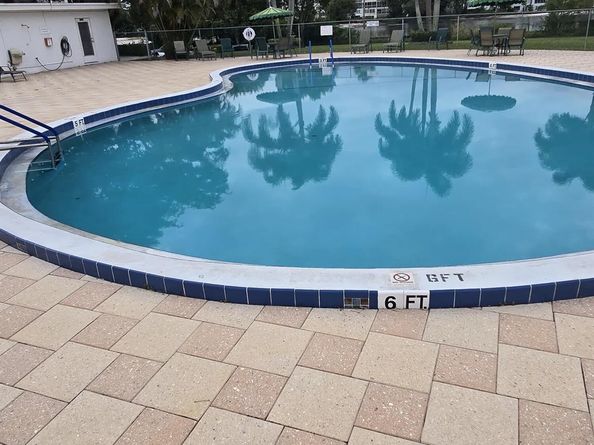 114 Greenbrier C, West Palm Beach FL 33417