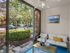 4101 Coral Tree Circle 111, Coconut Creek FL 33073