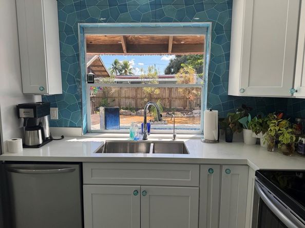 3370 SW 15th Ct, Fort Lauderdale FL 33312