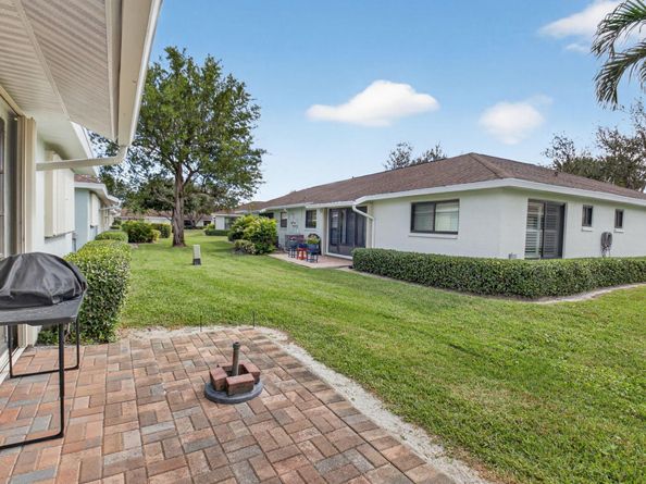 9800 Tabebuia Tree Drive A, Boynton Beach FL 33436