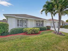 9800 Tabebuia Tree Drive A, Boynton Beach FL 33436