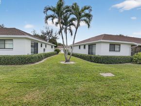 9800 Tabebuia Tree Drive A, Boynton Beach FL 33436