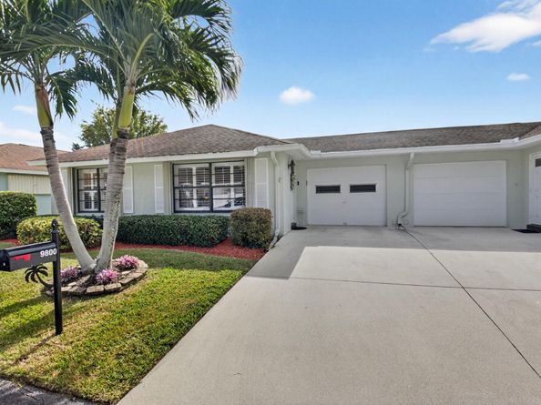 9800 Tabebuia Tree Drive A, Boynton Beach FL 33436