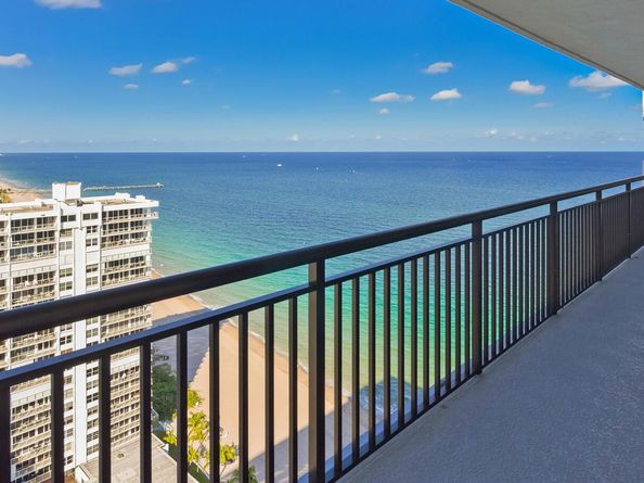 4280 Galt Ocean Drive Phl, Fort Lauderdale FL 33308