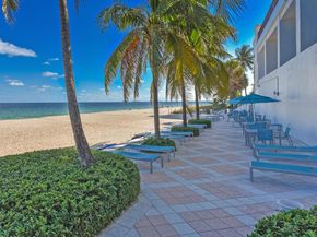 4280 Galt Ocean Drive Phl, Fort Lauderdale FL 33308