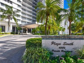 4280 Galt Ocean Drive Phl, Fort Lauderdale FL 33308