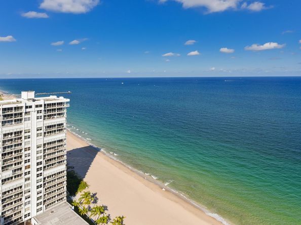 4280 Galt Ocean Drive Phl, Fort Lauderdale FL 33308