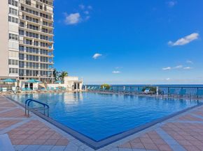 4280 Galt Ocean Drive Phl, Fort Lauderdale FL 33308