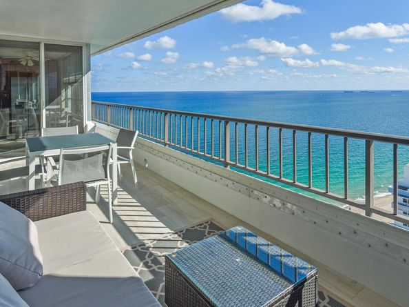 4280 Galt Ocean Drive Phl, Fort Lauderdale FL 33308