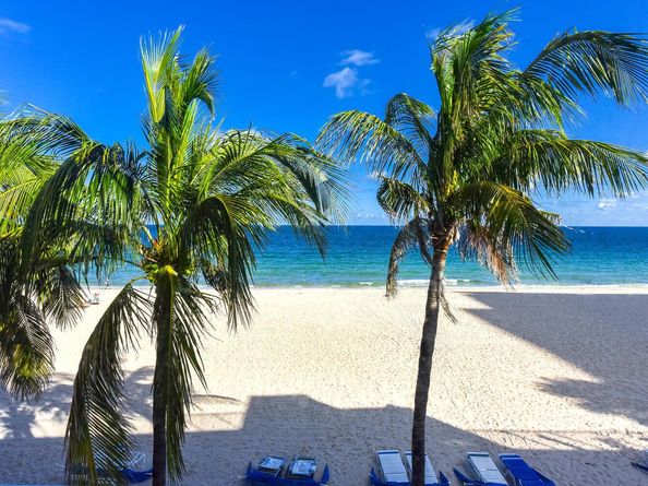 4280 Galt Ocean Drive Phl, Fort Lauderdale FL 33308