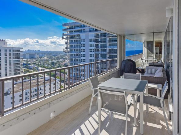 4280 Galt Ocean Drive Phl, Fort Lauderdale FL 33308