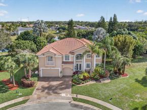11502 Knightsbridge Place, Wellington FL 33449