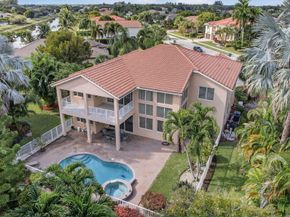 11502 Knightsbridge Place, Wellington FL 33449